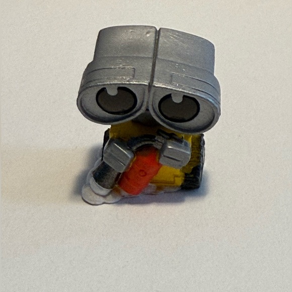 Disney Doorables Series 10 Wall-e Common - Picture 1 of 3